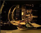 圖為 已使用的 KLA / TENCOR SP1-DLS-TQM 待售