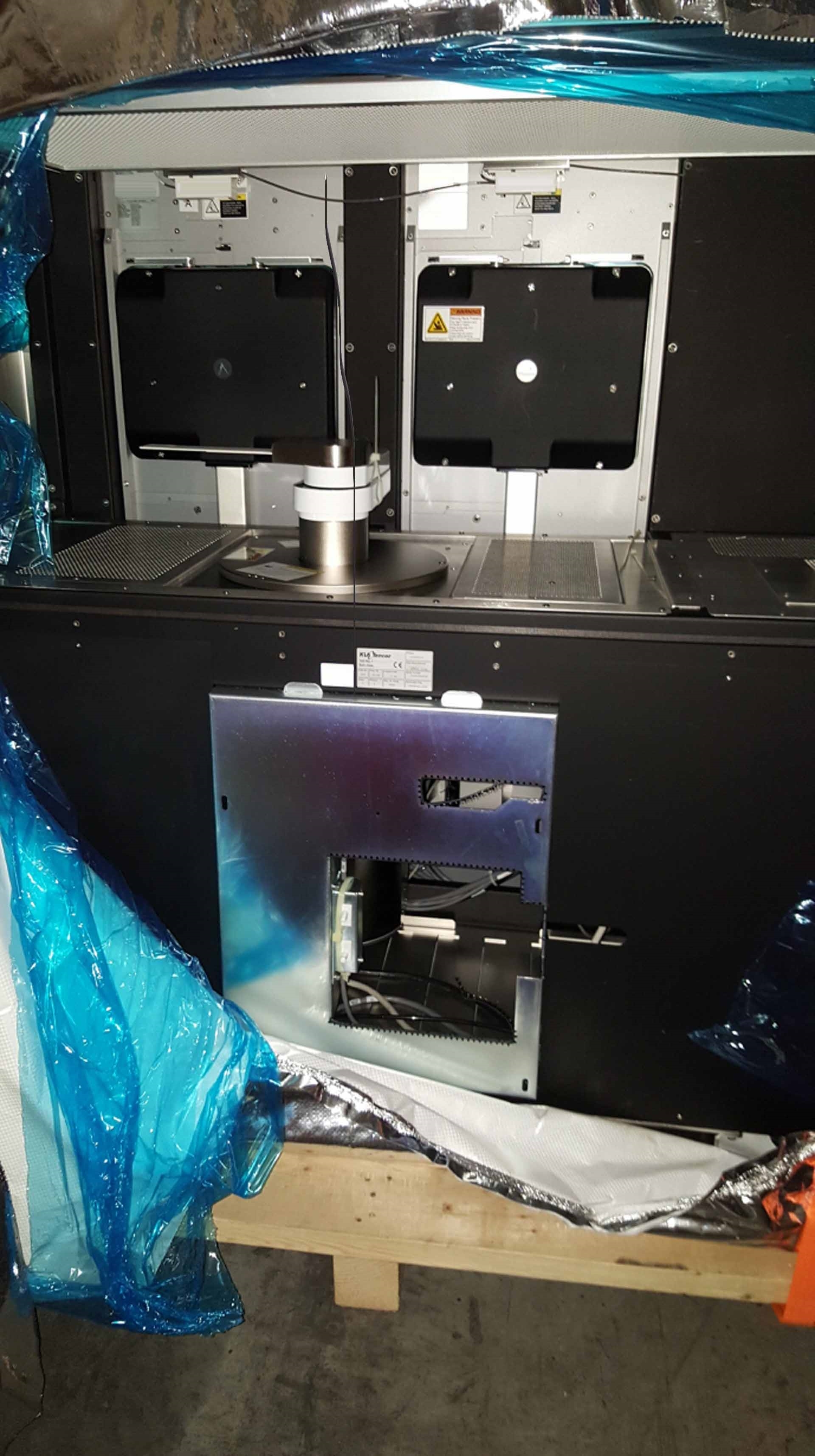 Photo Used KLA / TENCOR SP1-DLS For Sale