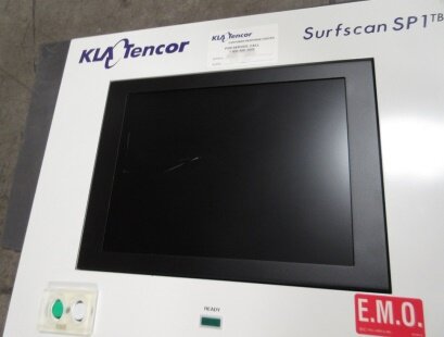 KLA / TENCOR SP1-TBI SURFSCAN #9113669