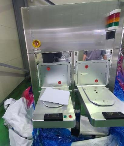 사진 사용됨 KLA / TENCOR SP1 판매용