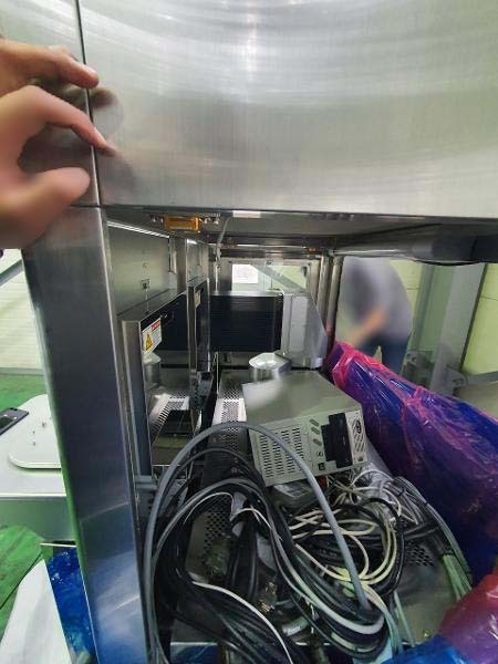사진 사용됨 KLA / TENCOR SP1 판매용