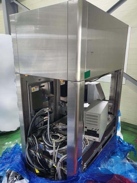 사진 사용됨 KLA / TENCOR SP1 판매용