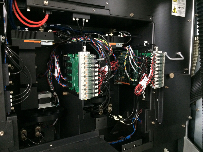 フォト（写真） 使用される KLA / TENCOR SP2 販売のために