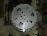 Photo Used KLA / TENCOR Lot of spare parts for ES20XP For Sale