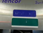 사진 사용됨 KLA / TENCOR Surfscan SP1-TBI 판매용