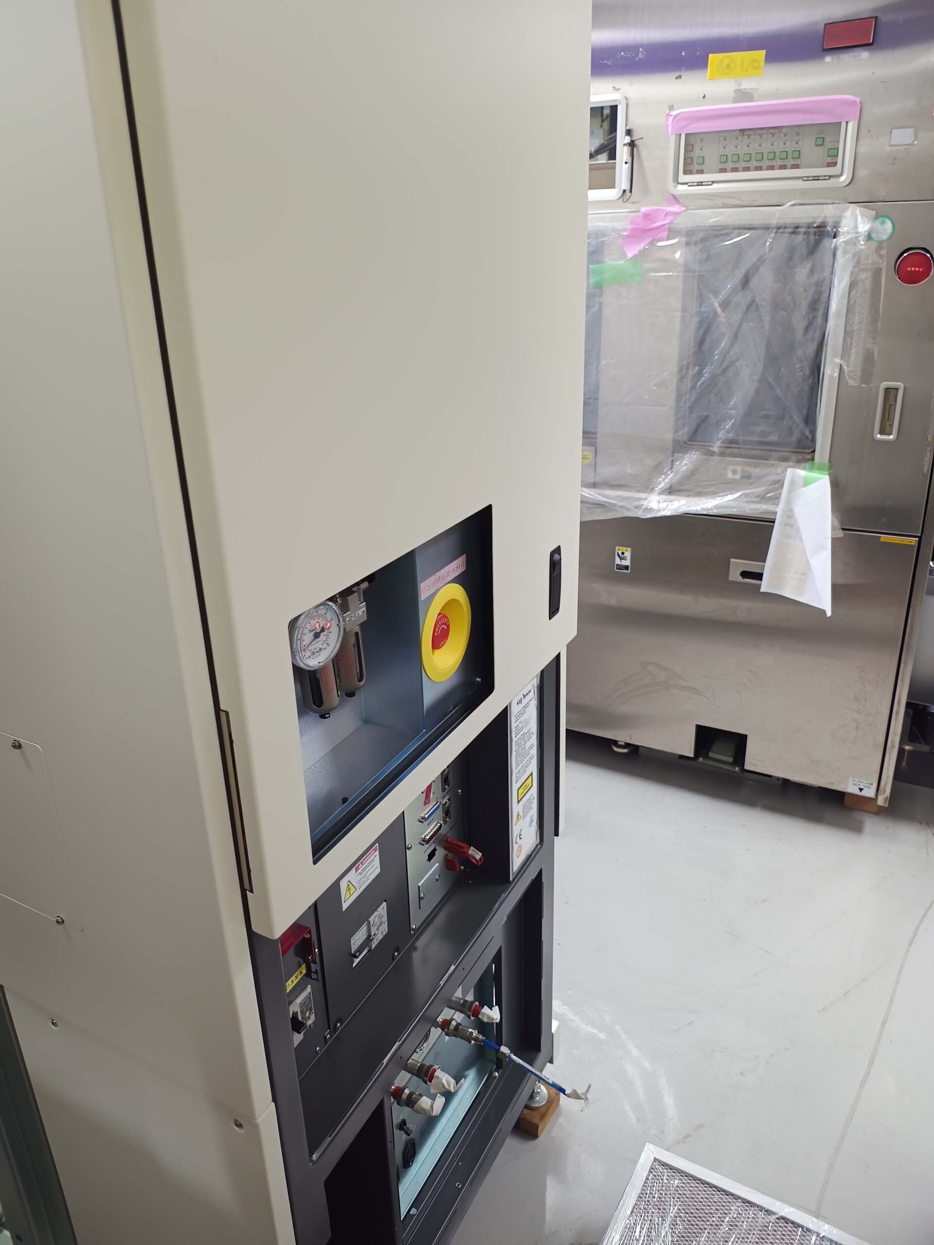 图为 已使用的 KLA / TENCOR Surfscan SP2 待售