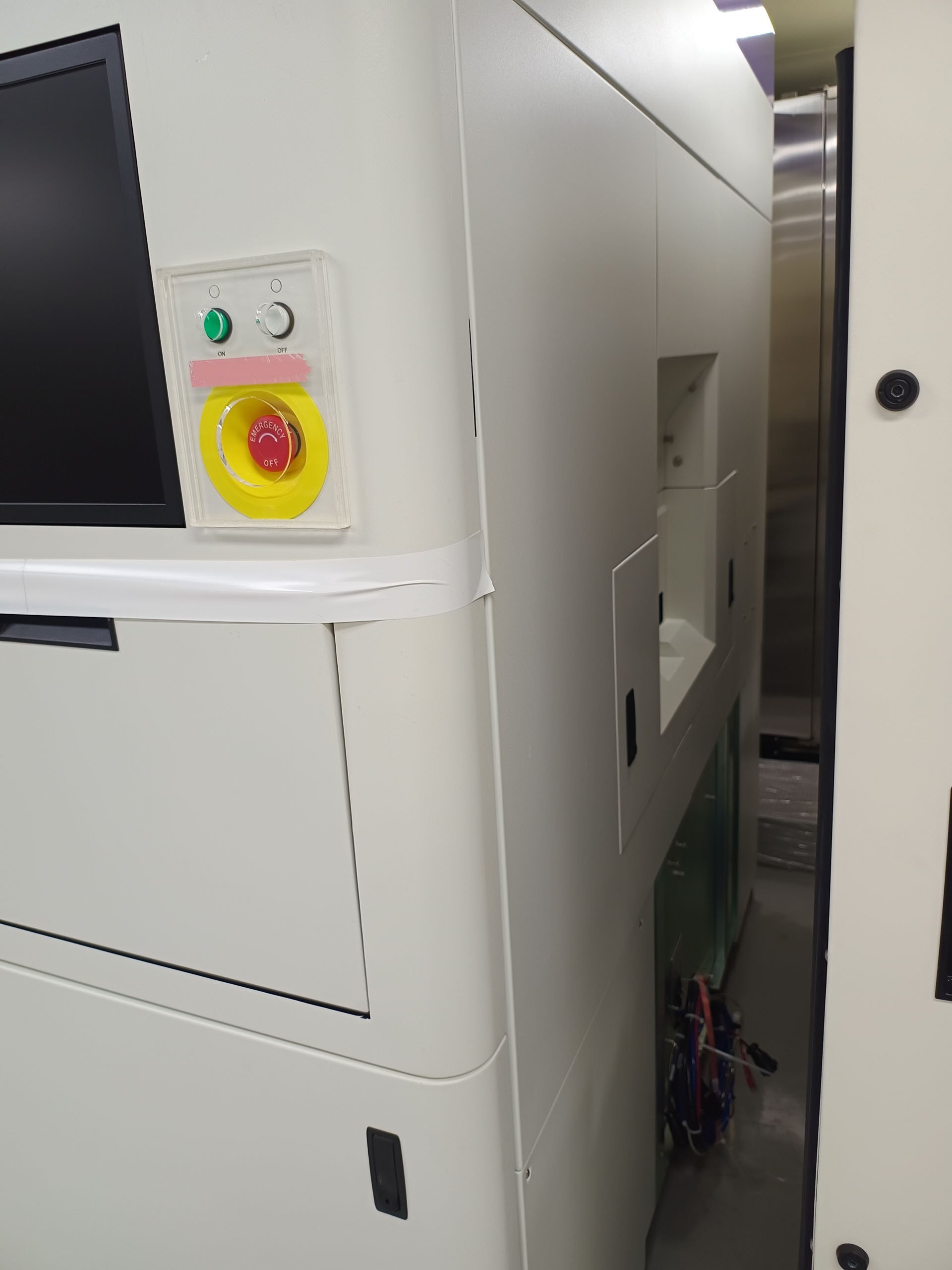 图为 已使用的 KLA / TENCOR Surfscan SP2 待售