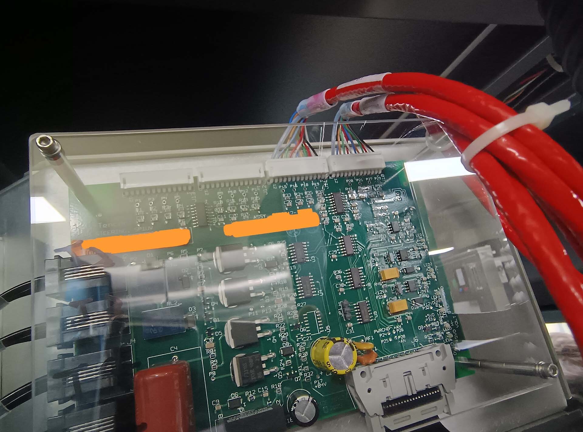 图为 已使用的 KLA / TENCOR Surfscan SP2 待售