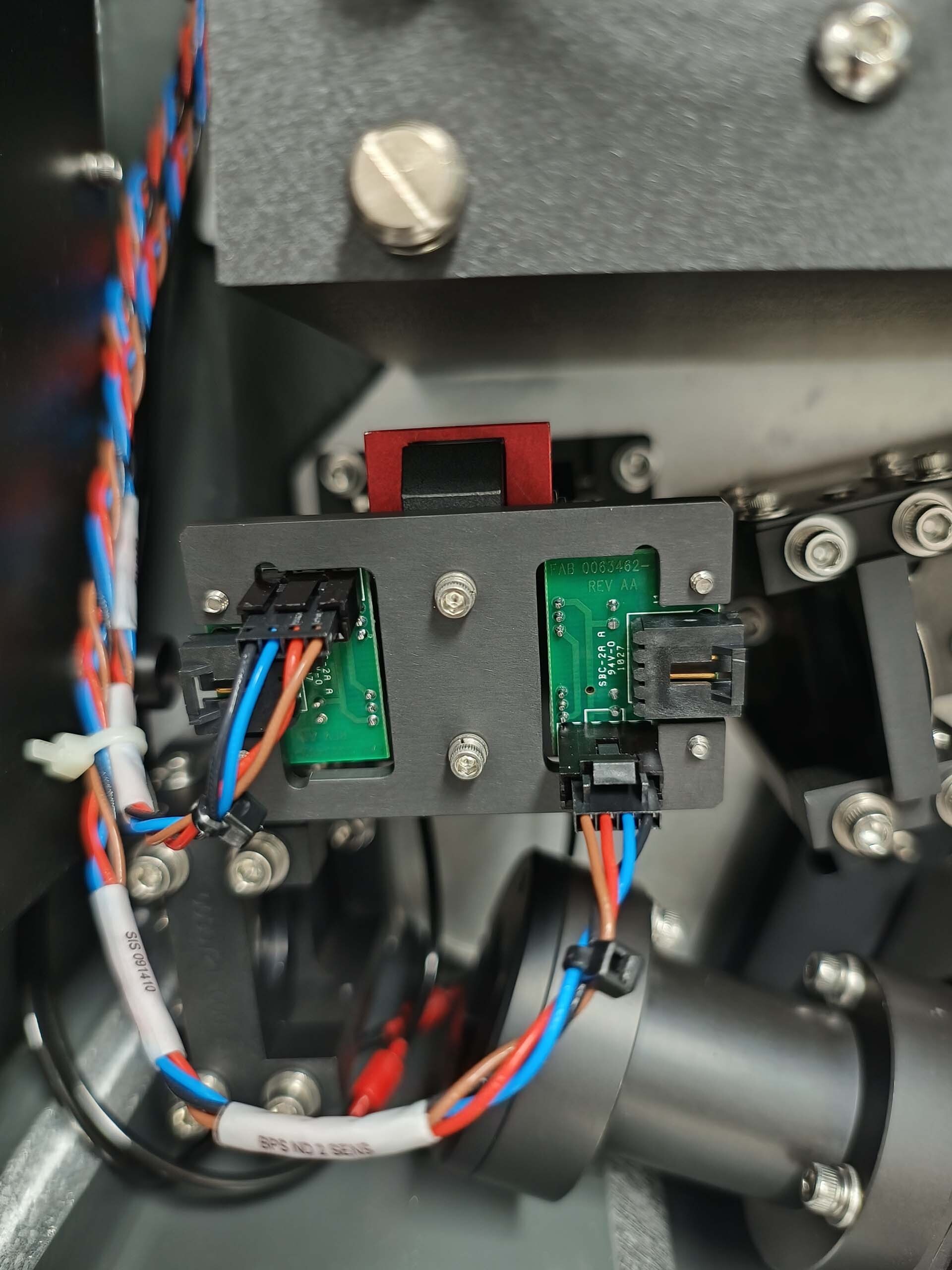 图为 已使用的 KLA / TENCOR Surfscan SP2 待售