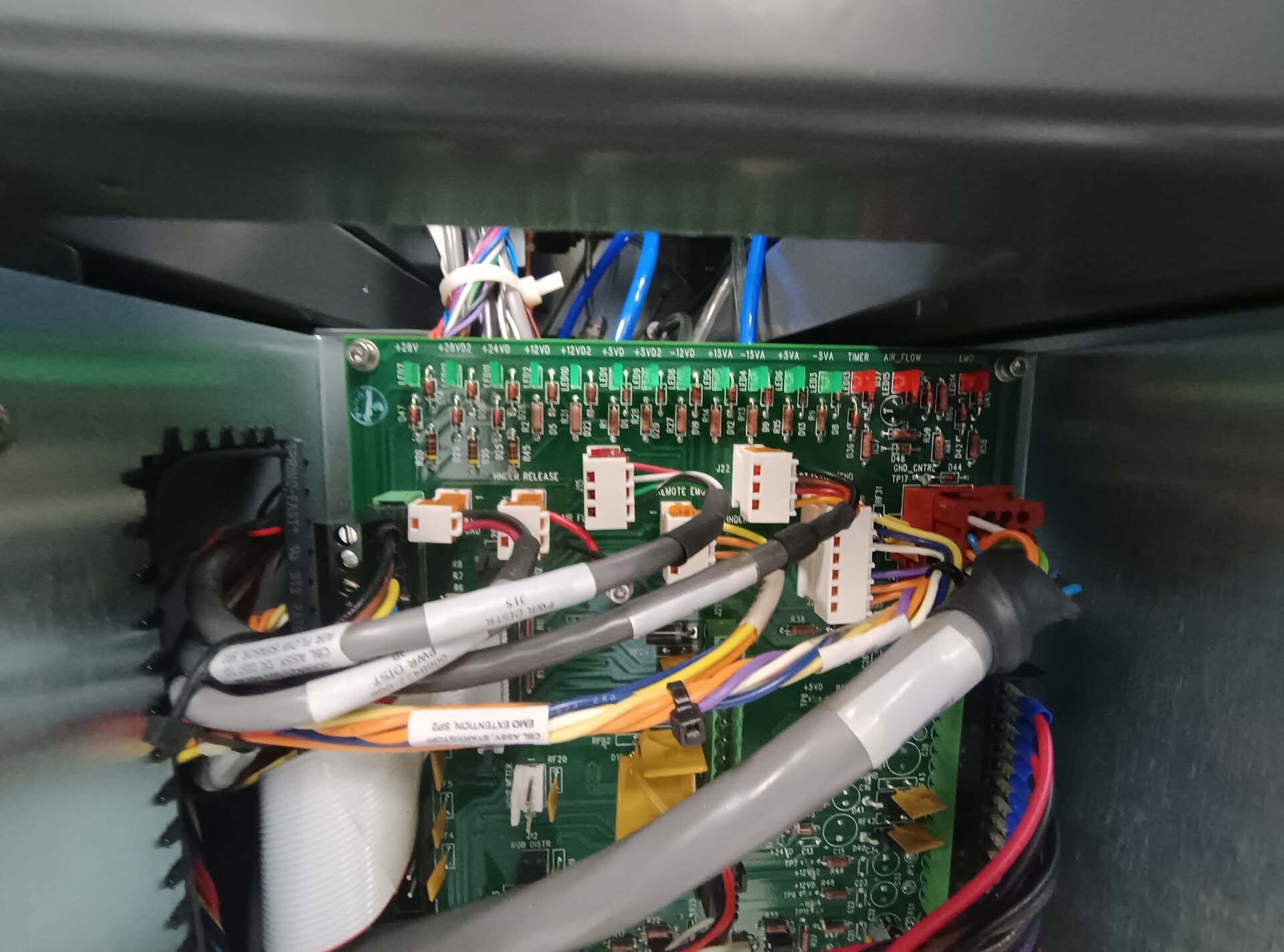 图为 已使用的 KLA / TENCOR Surfscan SP2 待售