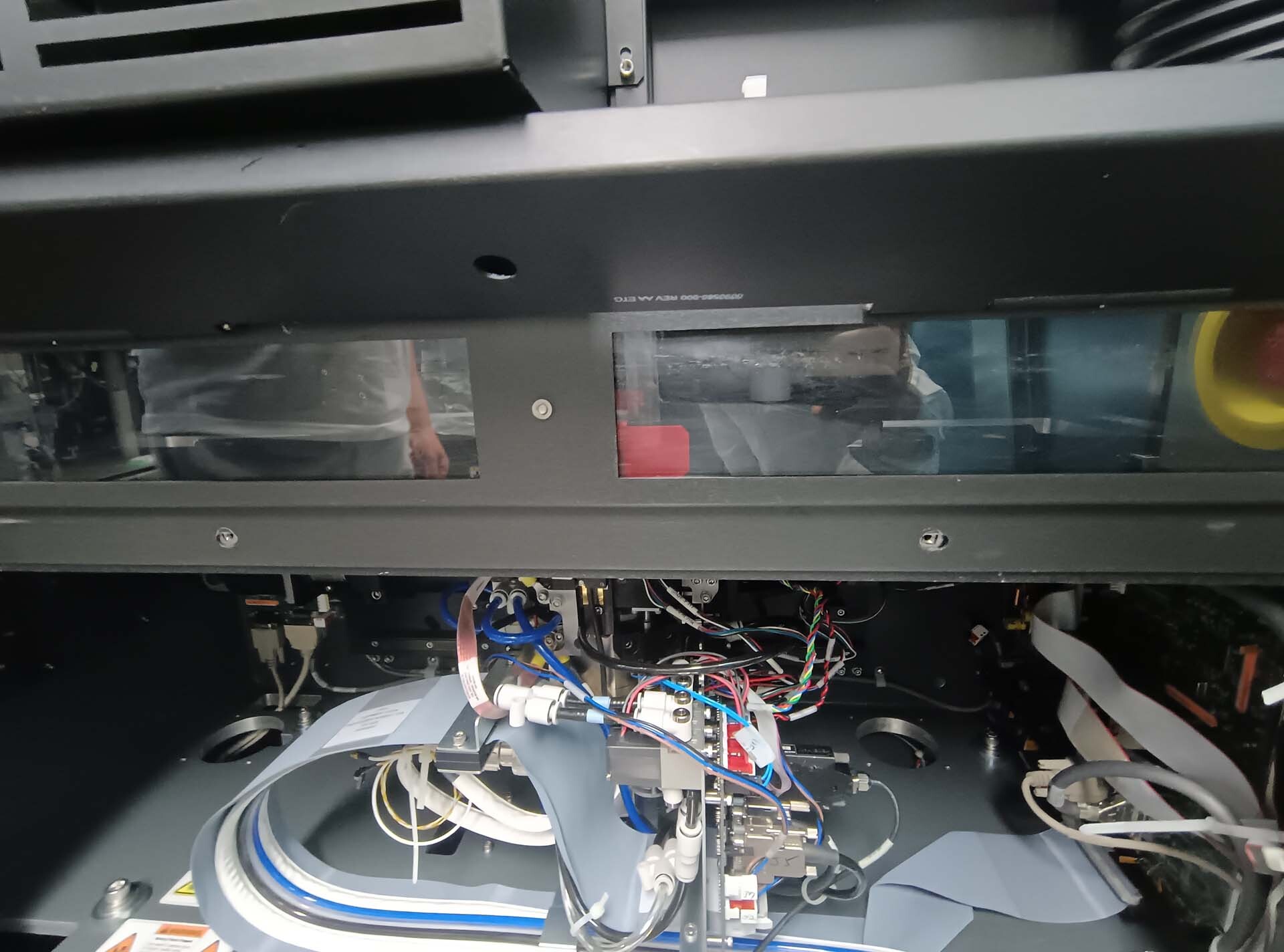 图为 已使用的 KLA / TENCOR Surfscan SP2 待售