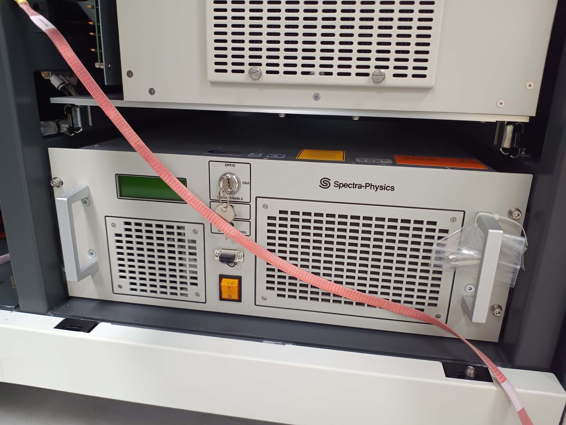 图为 已使用的 KLA / TENCOR Surfscan SP2 待售