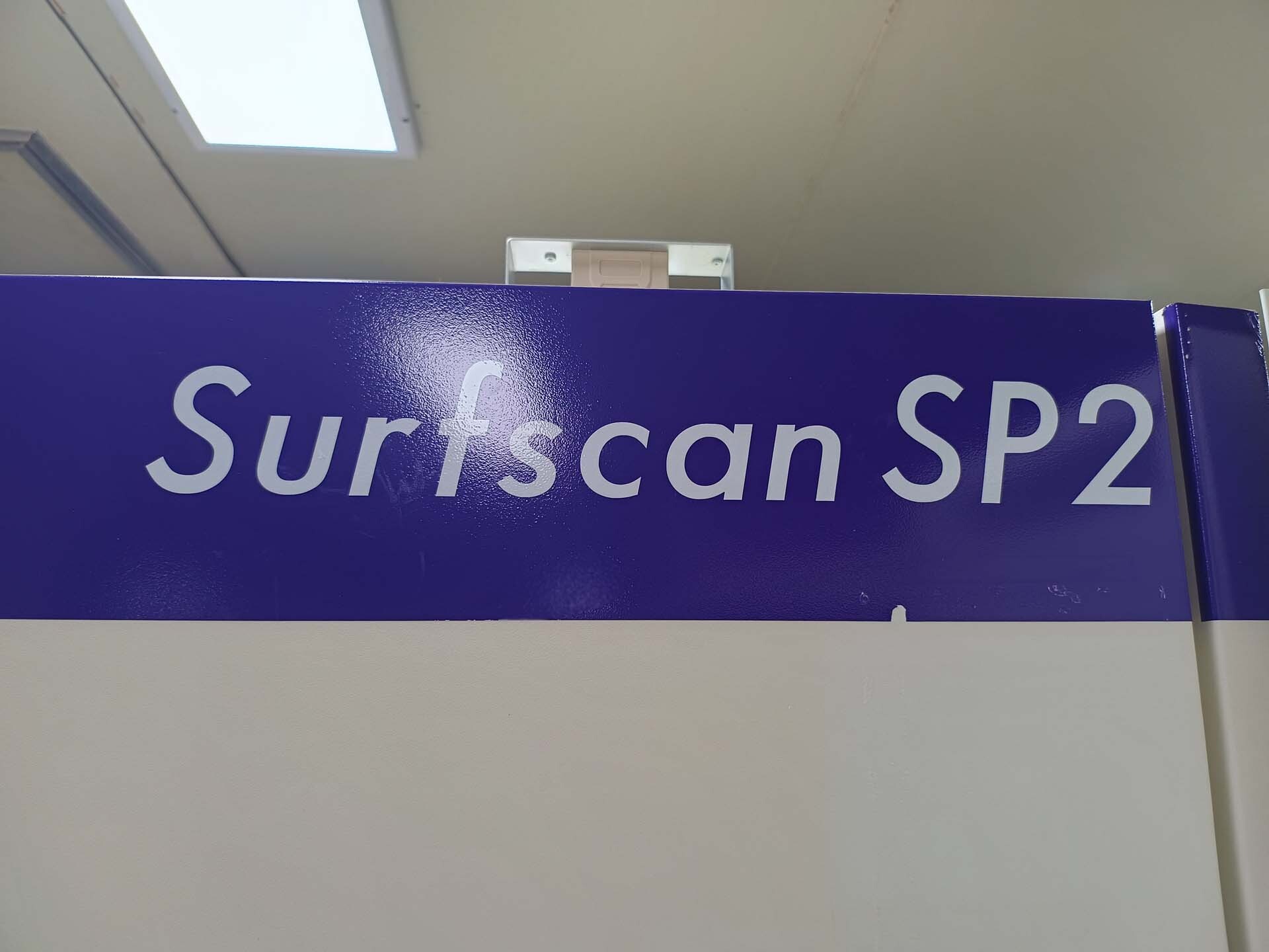 图为 已使用的 KLA / TENCOR Surfscan SP2 待售
