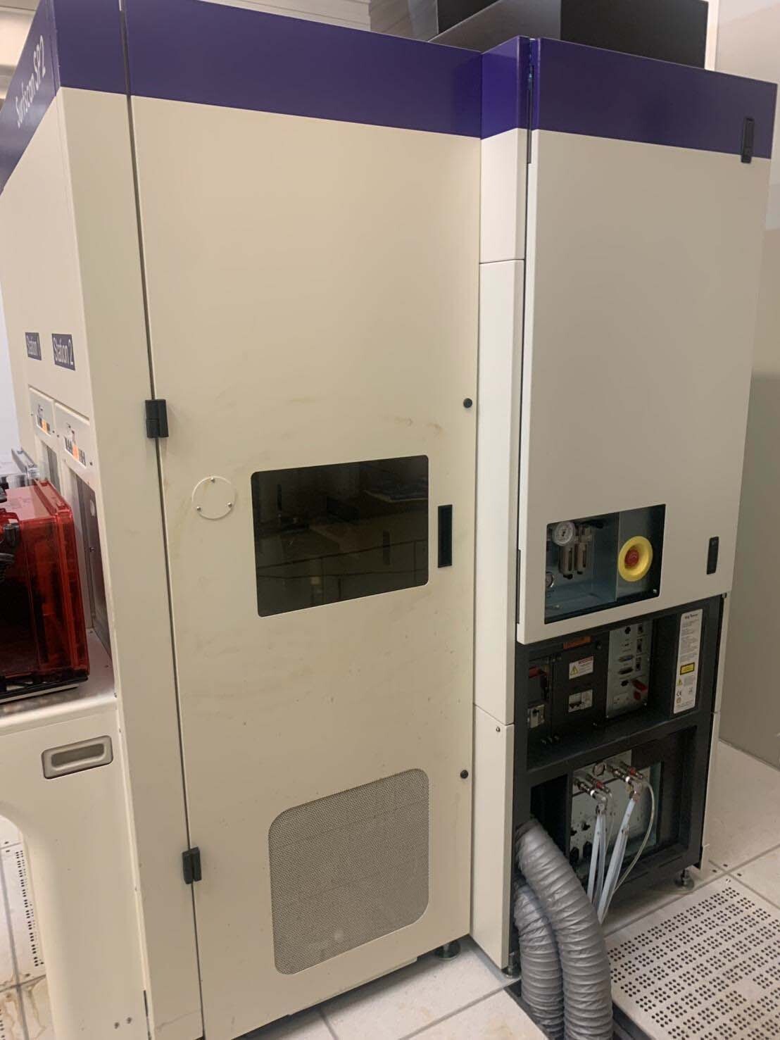사진 사용됨 KLA / TENCOR Surfscan SP2 판매용