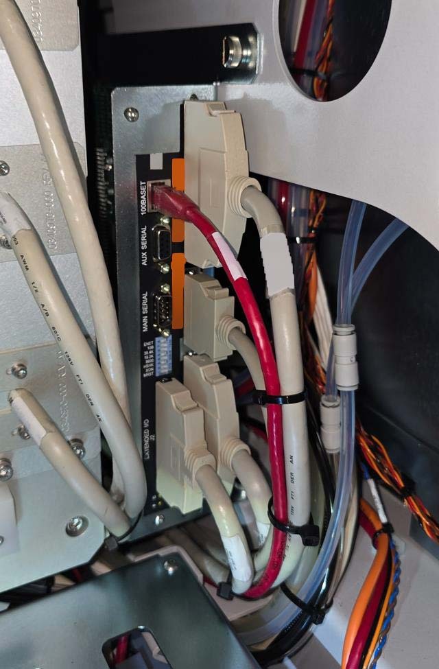 圖為 已使用的 KLA / TENCOR Surfscan SP3+ 待售