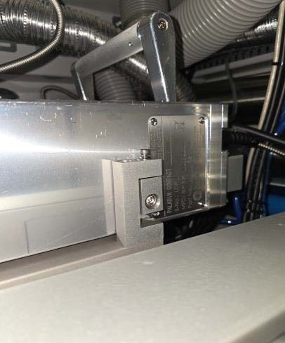 圖為 已使用的 KLA / TENCOR Surfscan SP3+ 待售