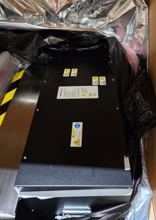 圖為 已使用的 KLA / TENCOR Surfscan SP3+ 待售