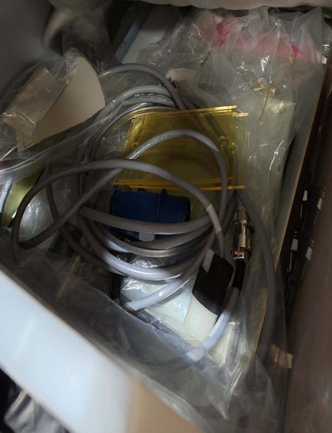 KLA / TENCOR Surfscan SP3+ Mask & Wafer Inspector used for sale price ...