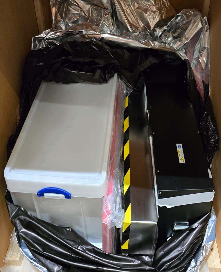 圖為 已使用的 KLA / TENCOR Surfscan SP3+ 待售
