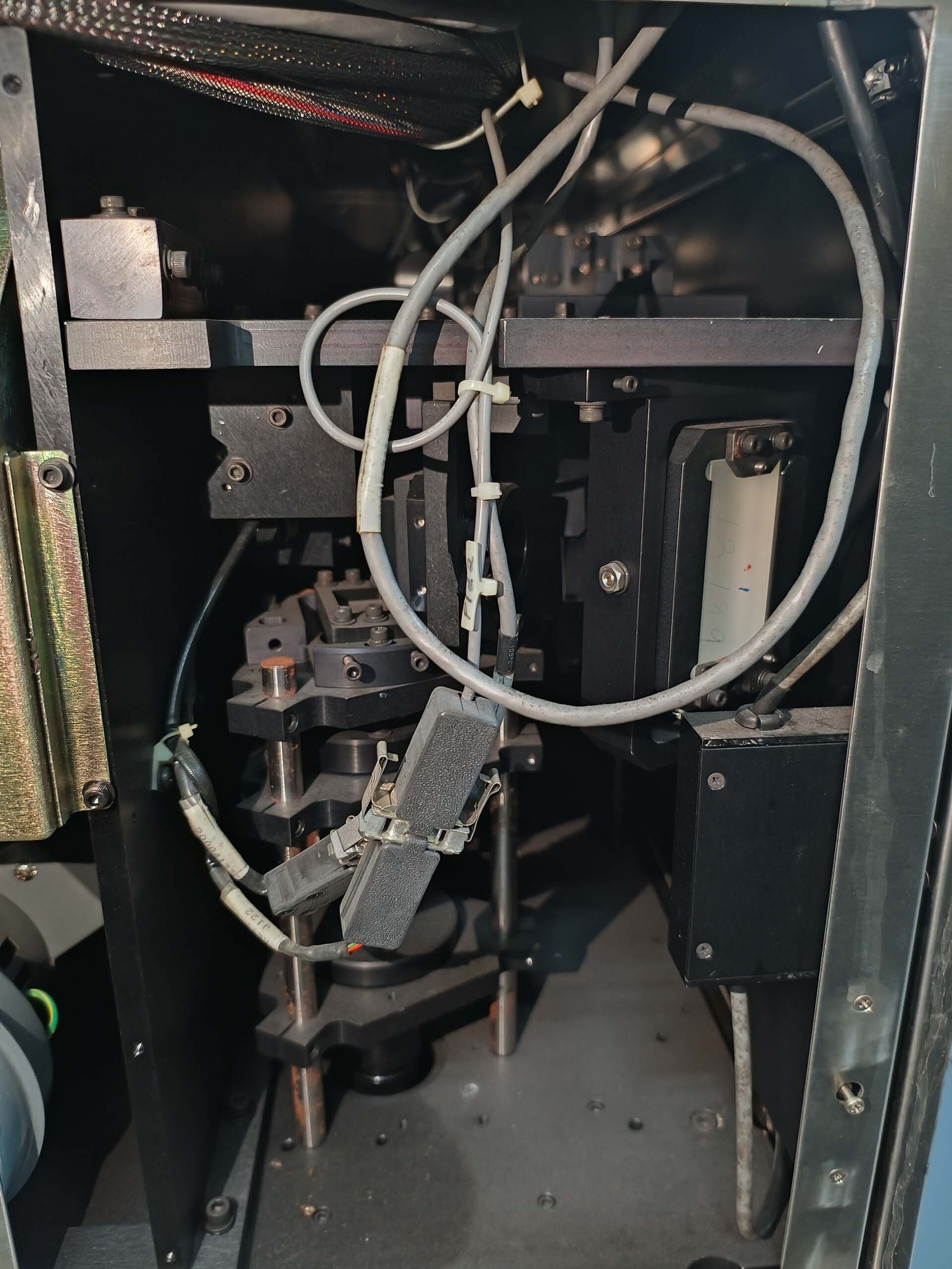 Foto Verwendet KLA / TENCOR TPC 8520 Zum Verkauf