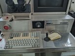 Foto Verwendet KLA / TENCOR TPC 8520 Zum Verkauf