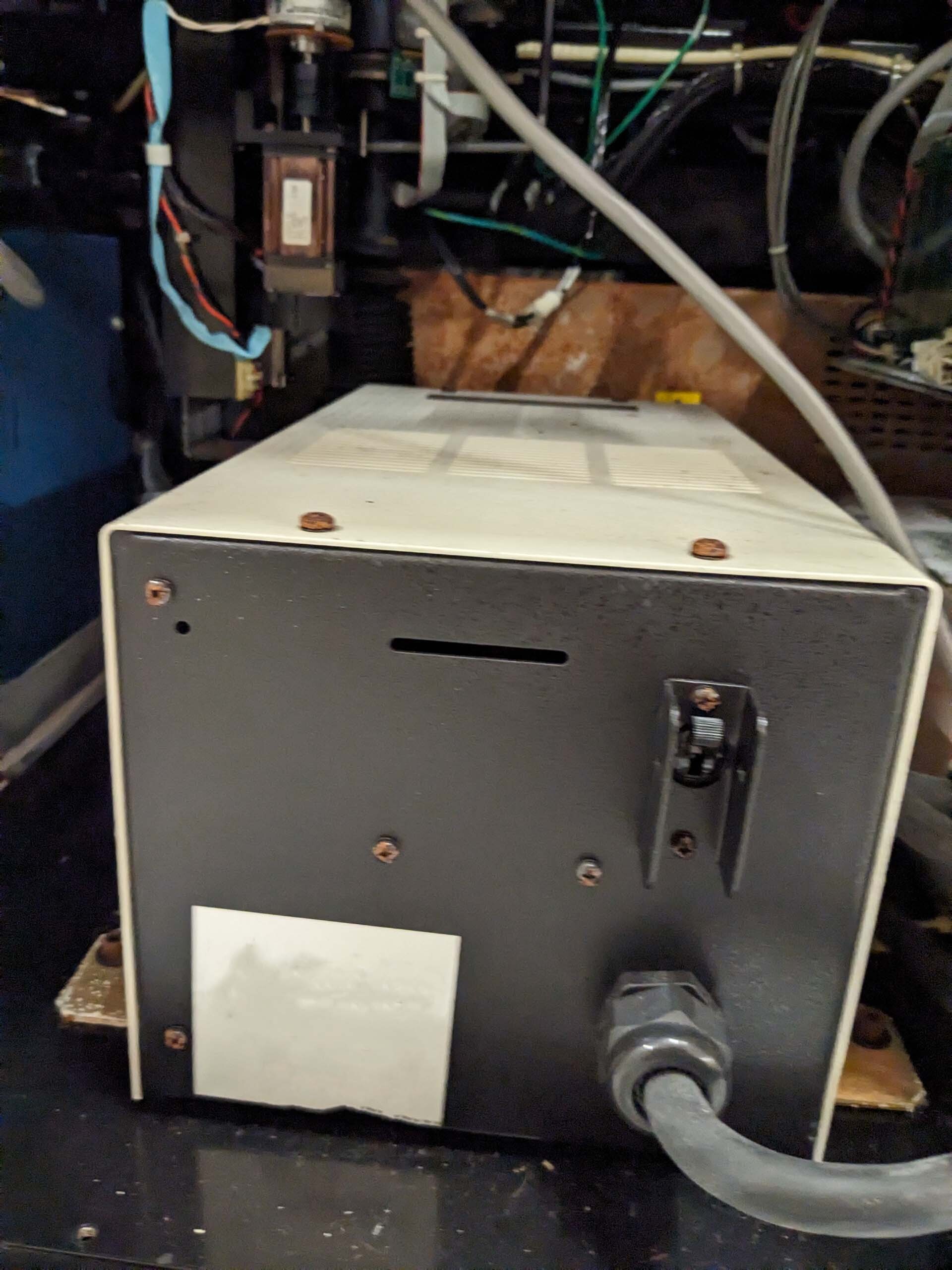 圖為 已使用的 KLA / TENCOR UV 1050 待售