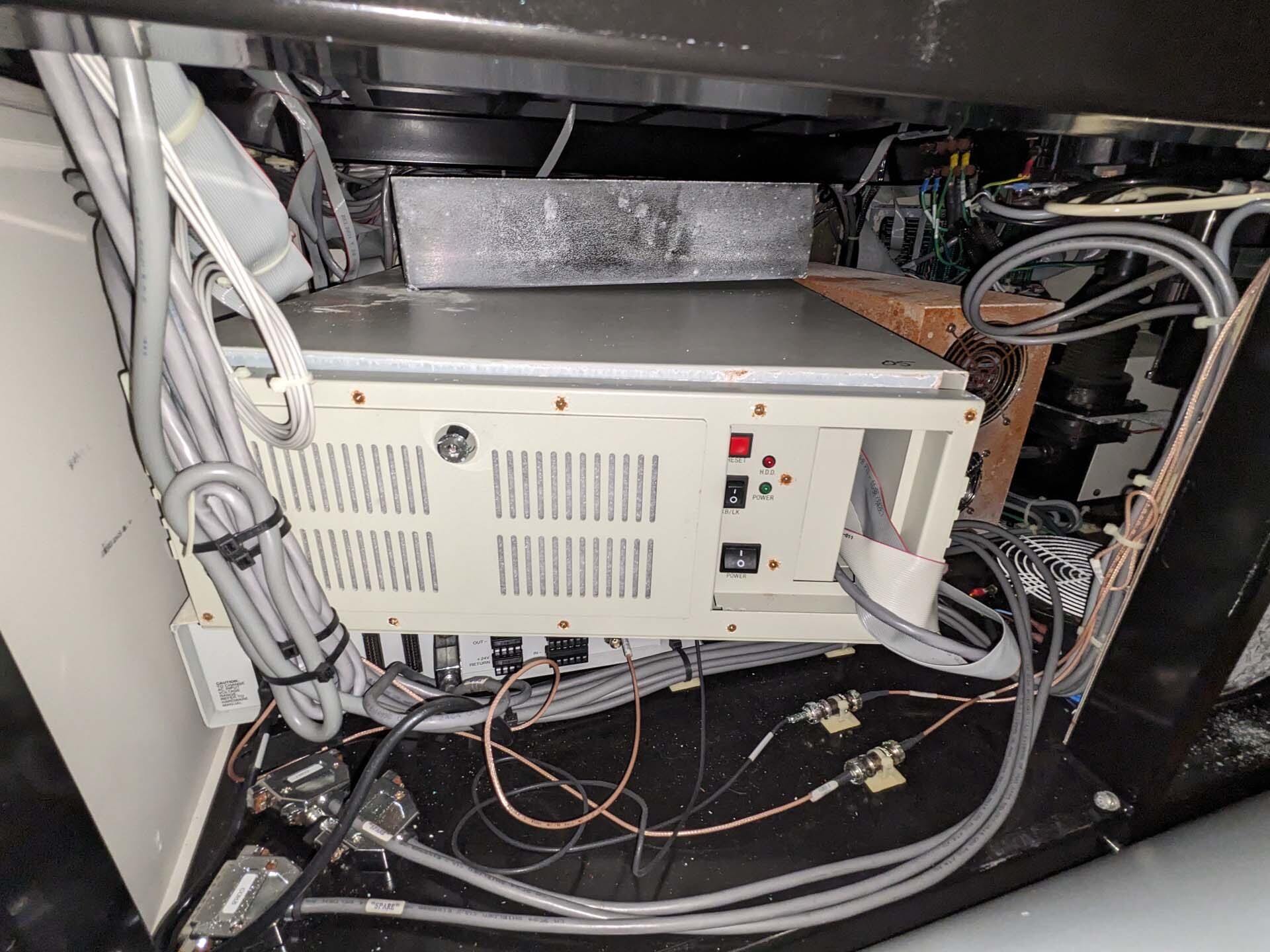 圖為 已使用的 KLA / TENCOR UV 1050 待售