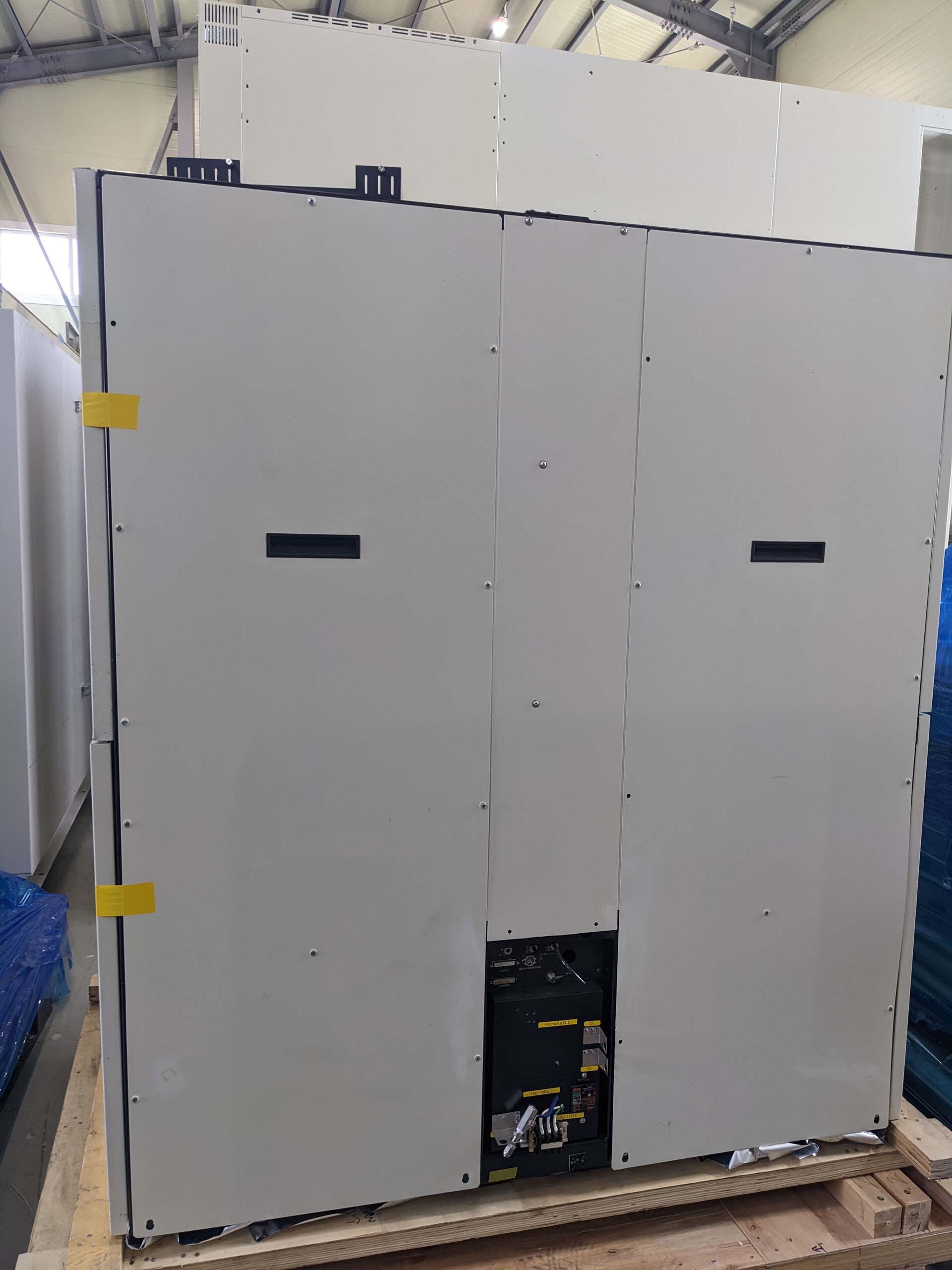 Photo Used KLA / TENCOR / PROMETRIX UV 1250SE For Sale