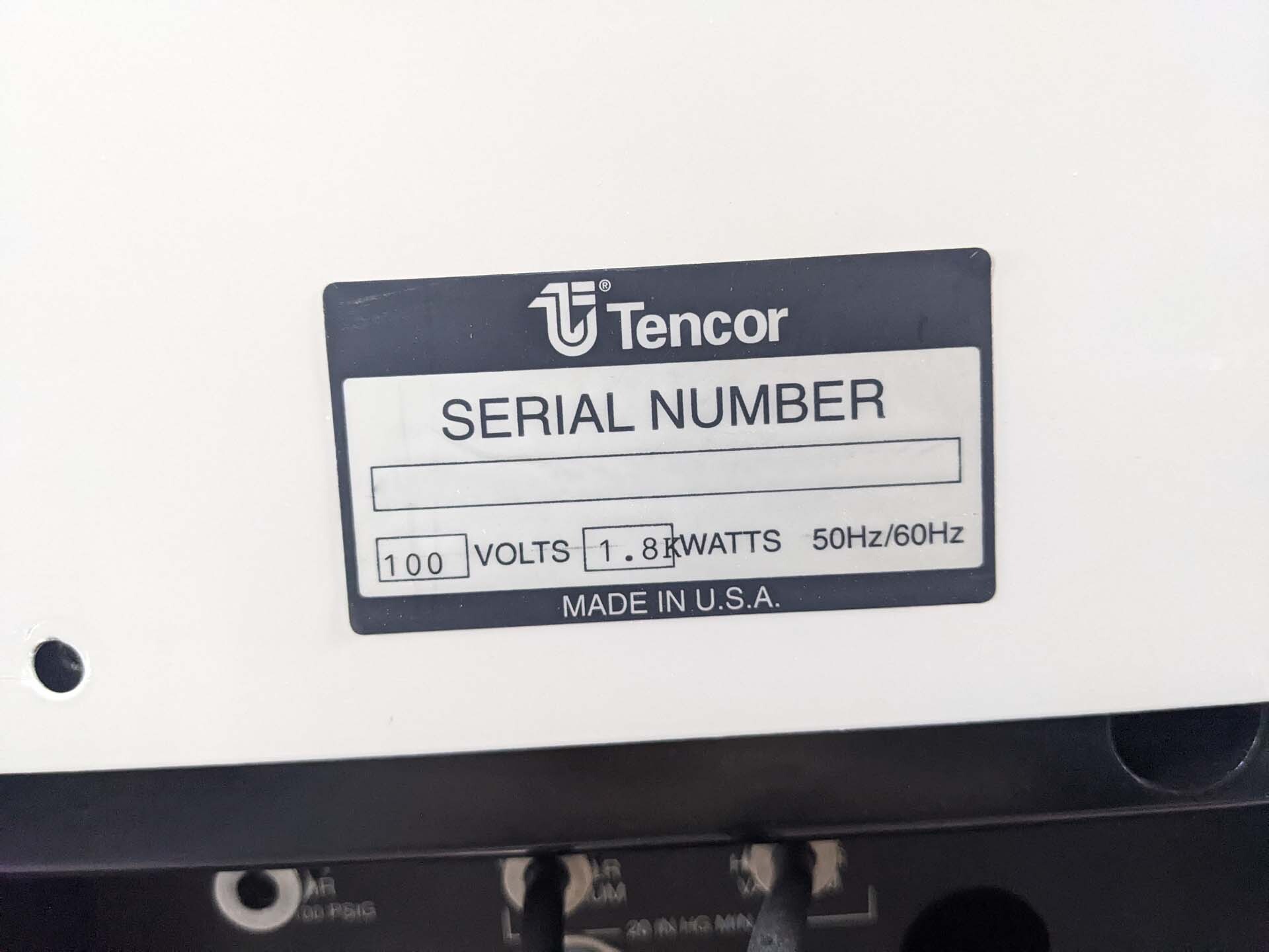 사진 사용됨 KLA / TENCOR UV 1250SE 판매용