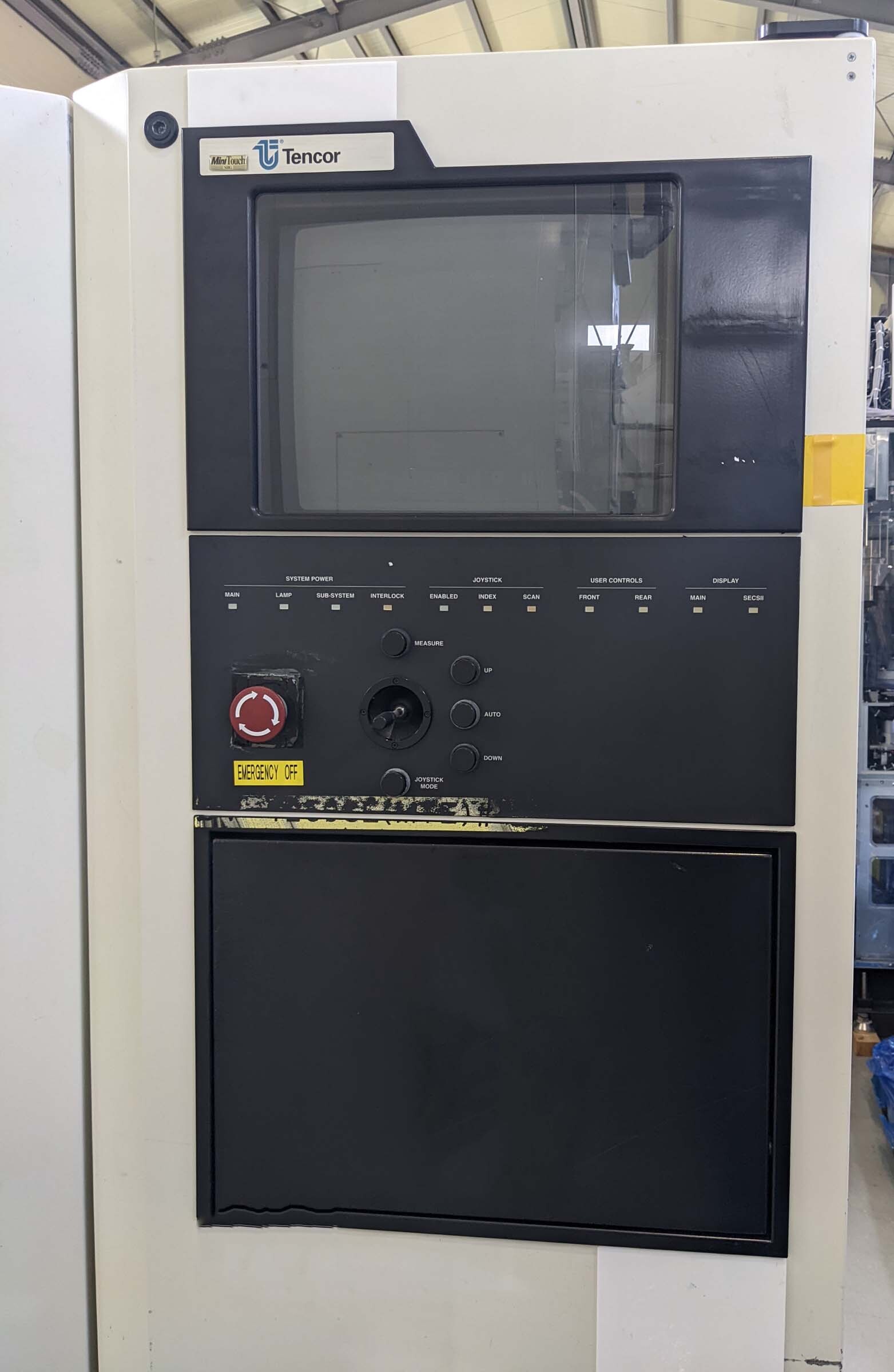 Photo Used KLA / TENCOR / PROMETRIX UV 1250SE For Sale