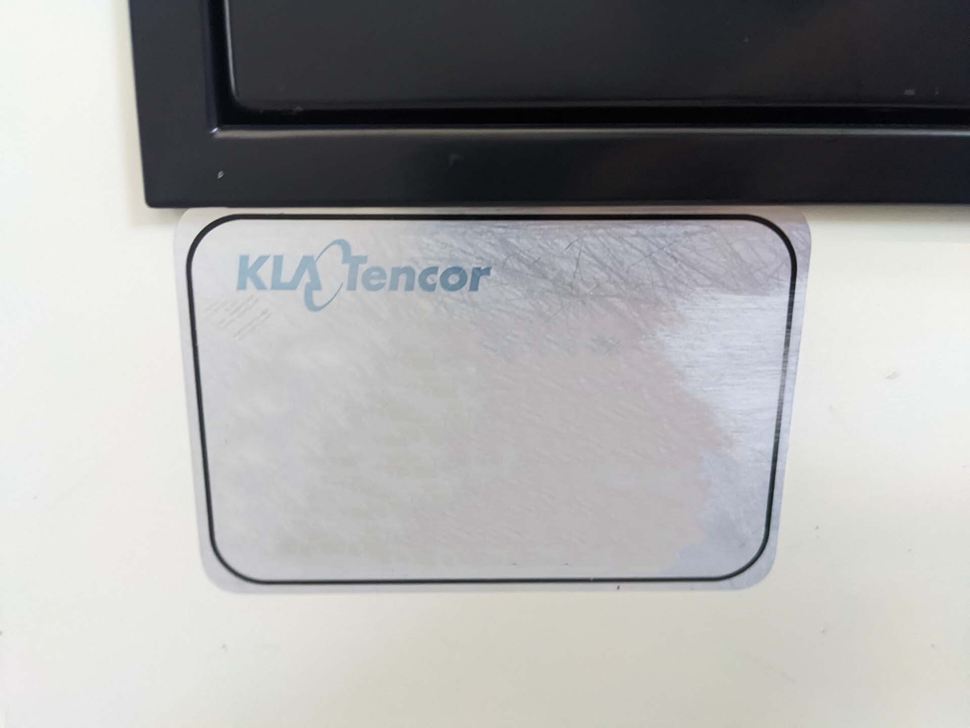 Photo Used KLA / TENCOR / PROMETRIX UV 1250SE For Sale