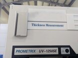 Foto Verwendet KLA / TENCOR / PROMETRIX UV 1250SE Zum Verkauf