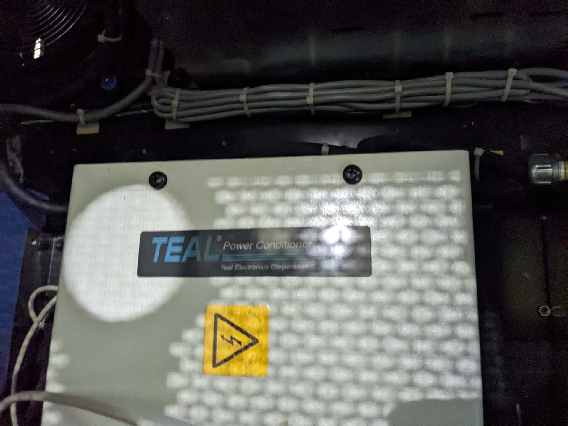 圖為 已使用的 KLA / TENCOR UV 1250SE 待售