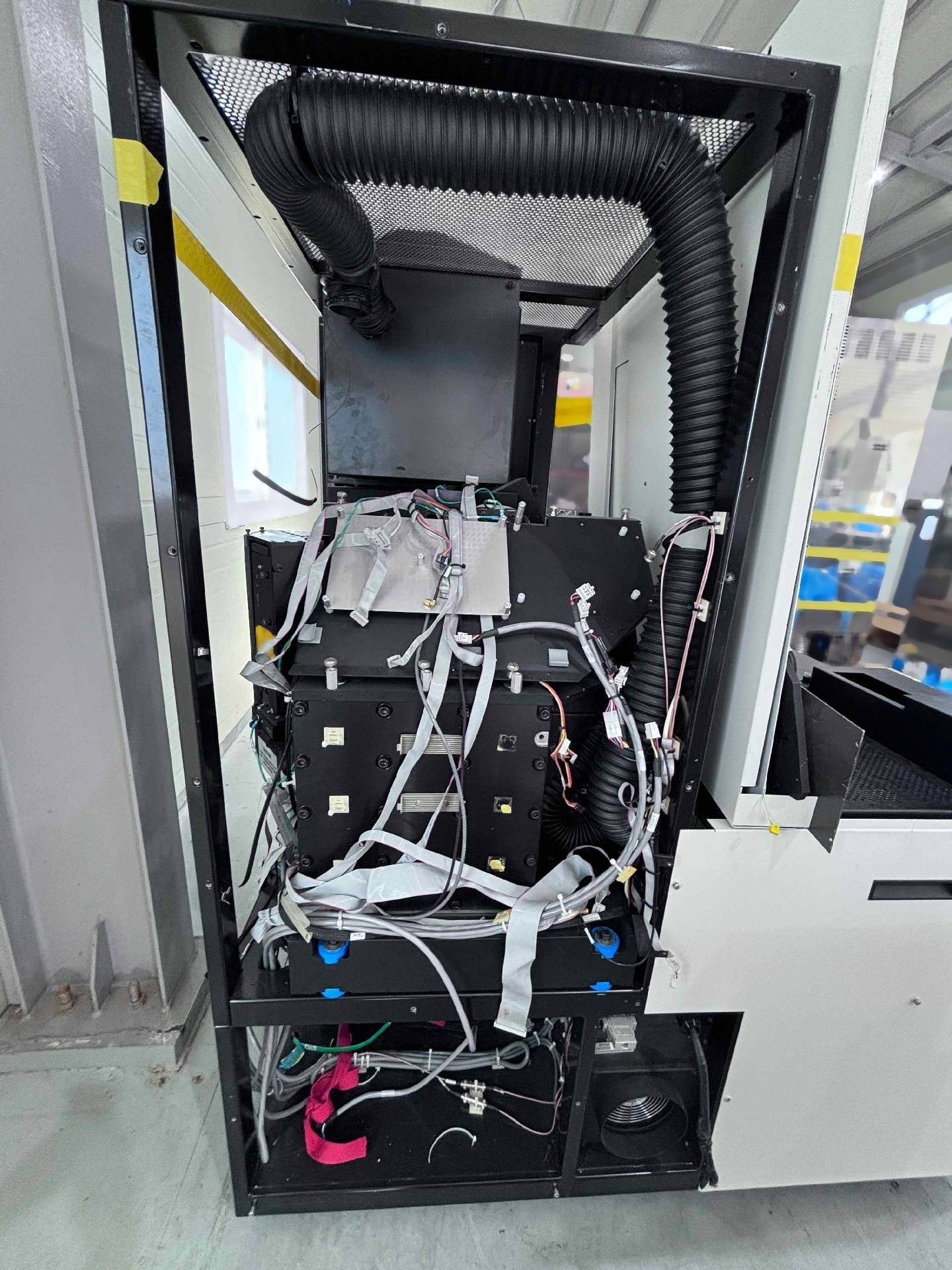 사진 사용됨 KLA / TENCOR UV 1250SE 판매용