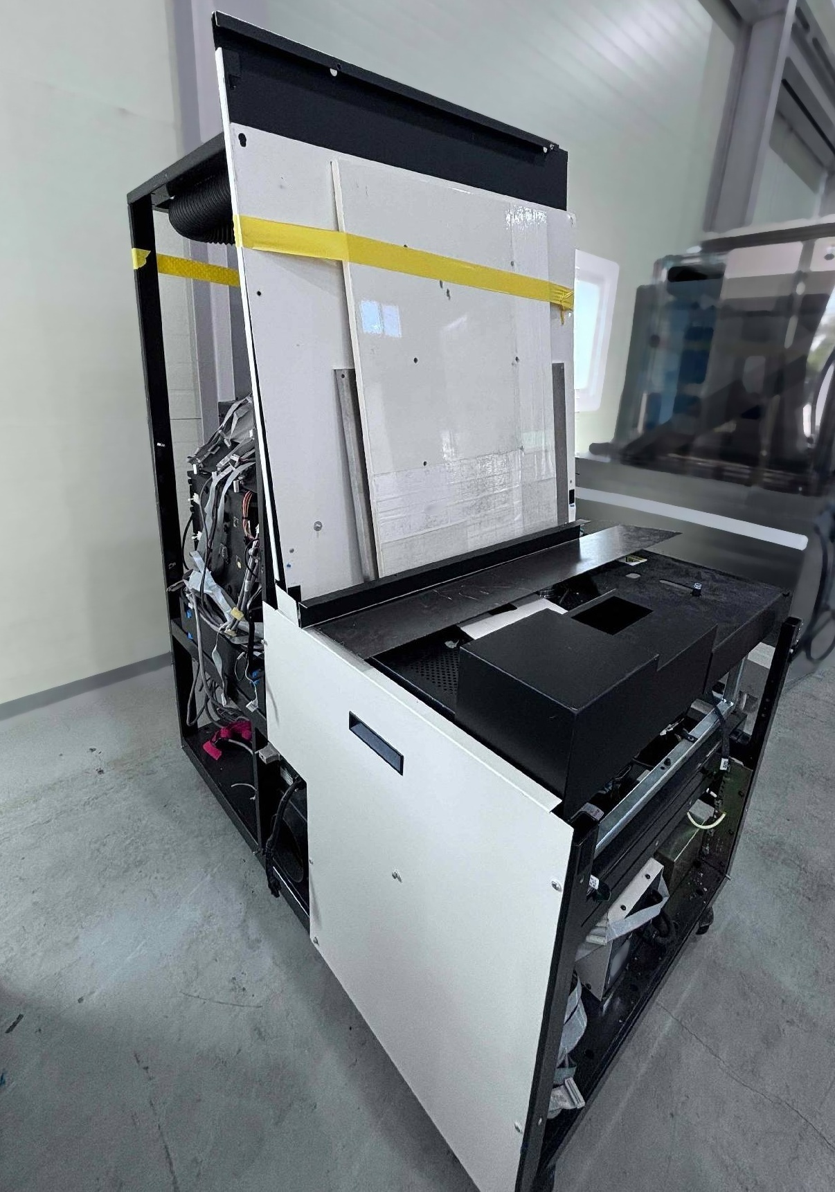 사진 사용됨 KLA / TENCOR UV 1250SE 판매용