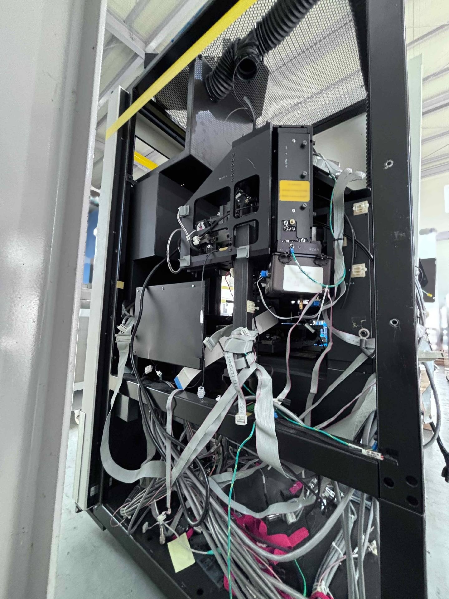 사진 사용됨 KLA / TENCOR UV 1250SE 판매용