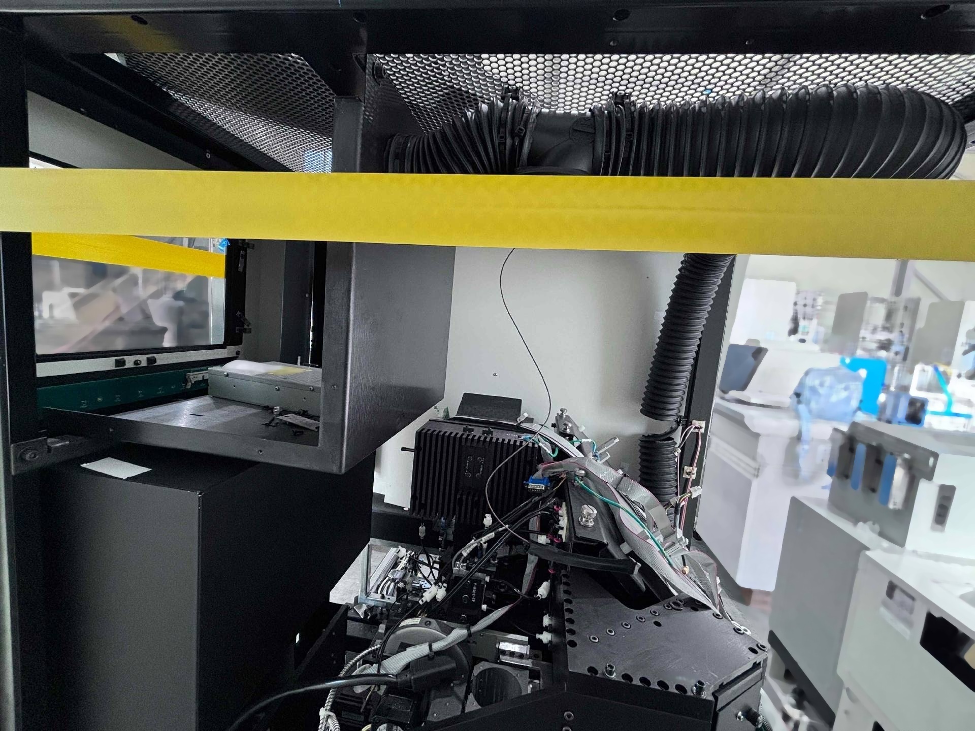 사진 사용됨 KLA / TENCOR UV 1250SE 판매용