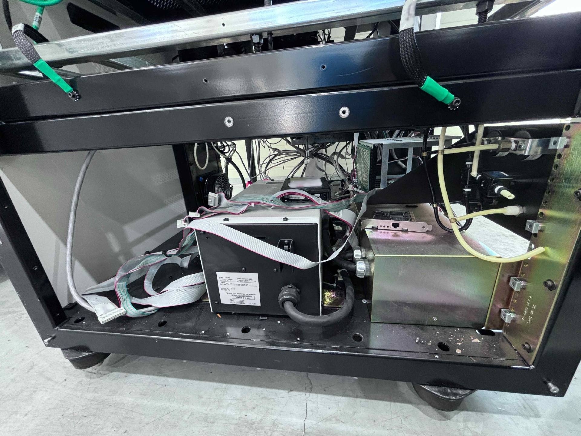 사진 사용됨 KLA / TENCOR UV 1250SE 판매용