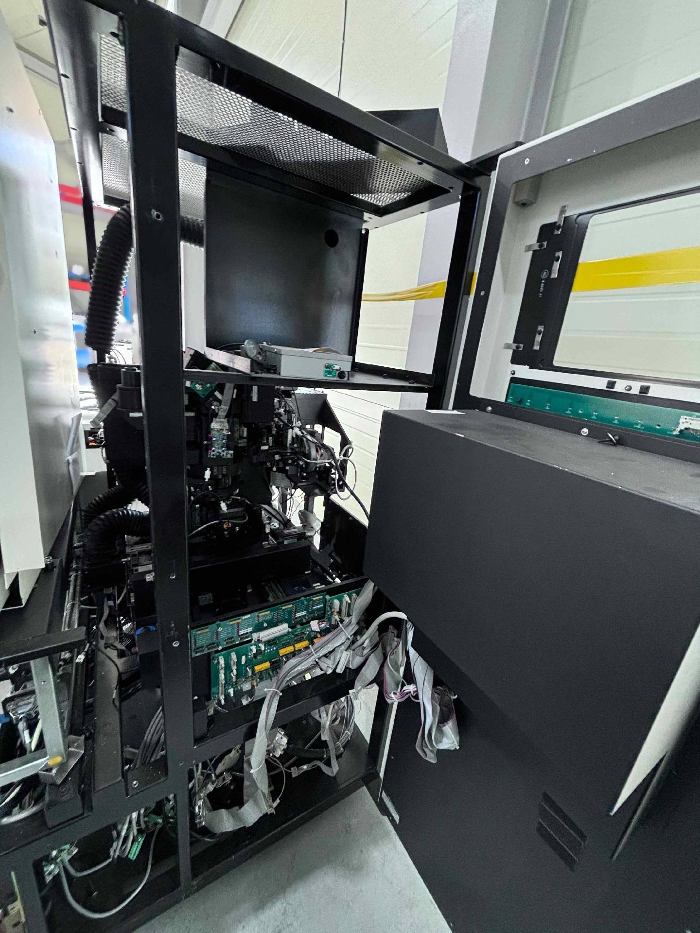 사진 사용됨 KLA / TENCOR UV 1250SE 판매용