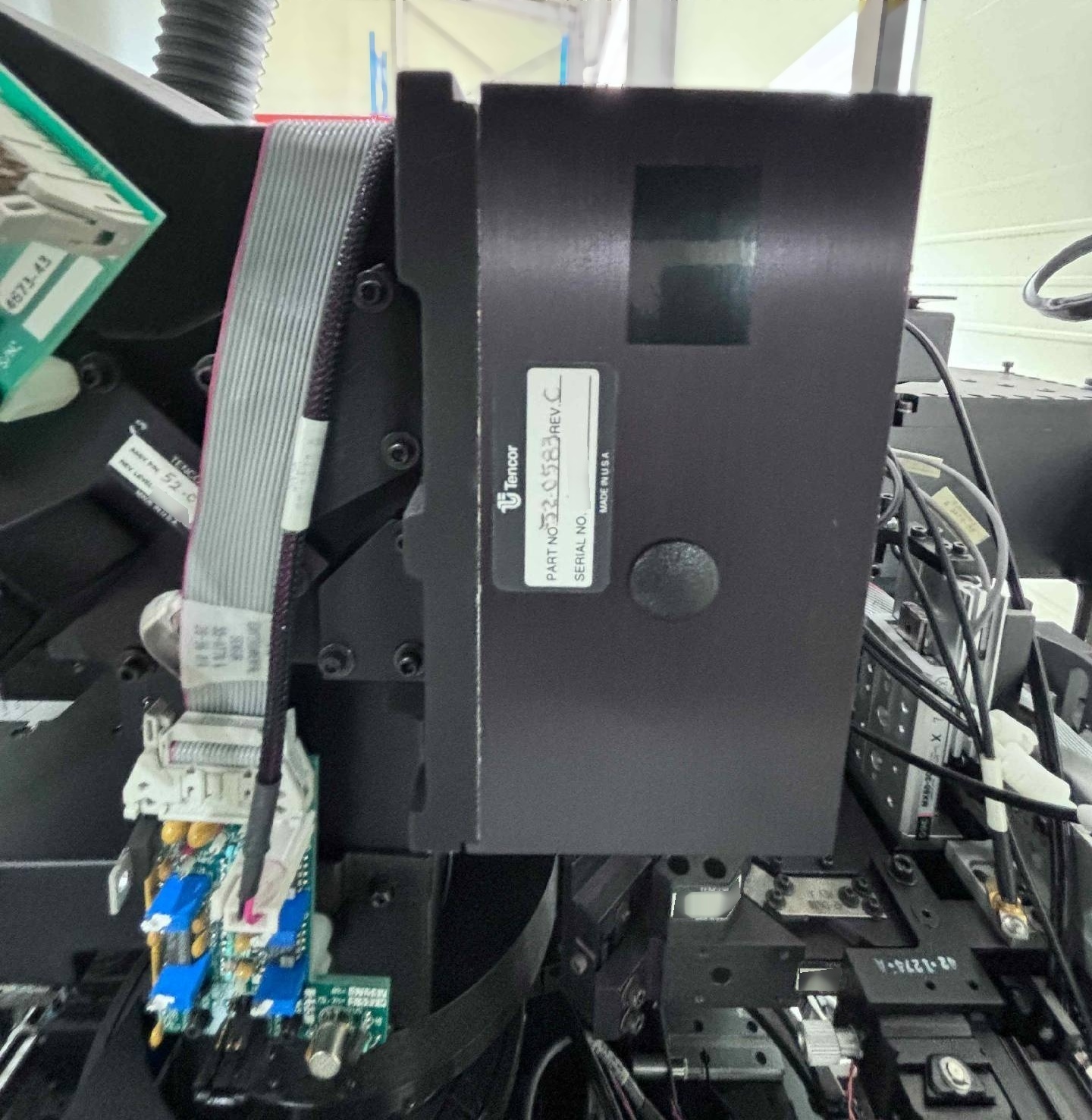 사진 사용됨 KLA / TENCOR UV 1250SE 판매용