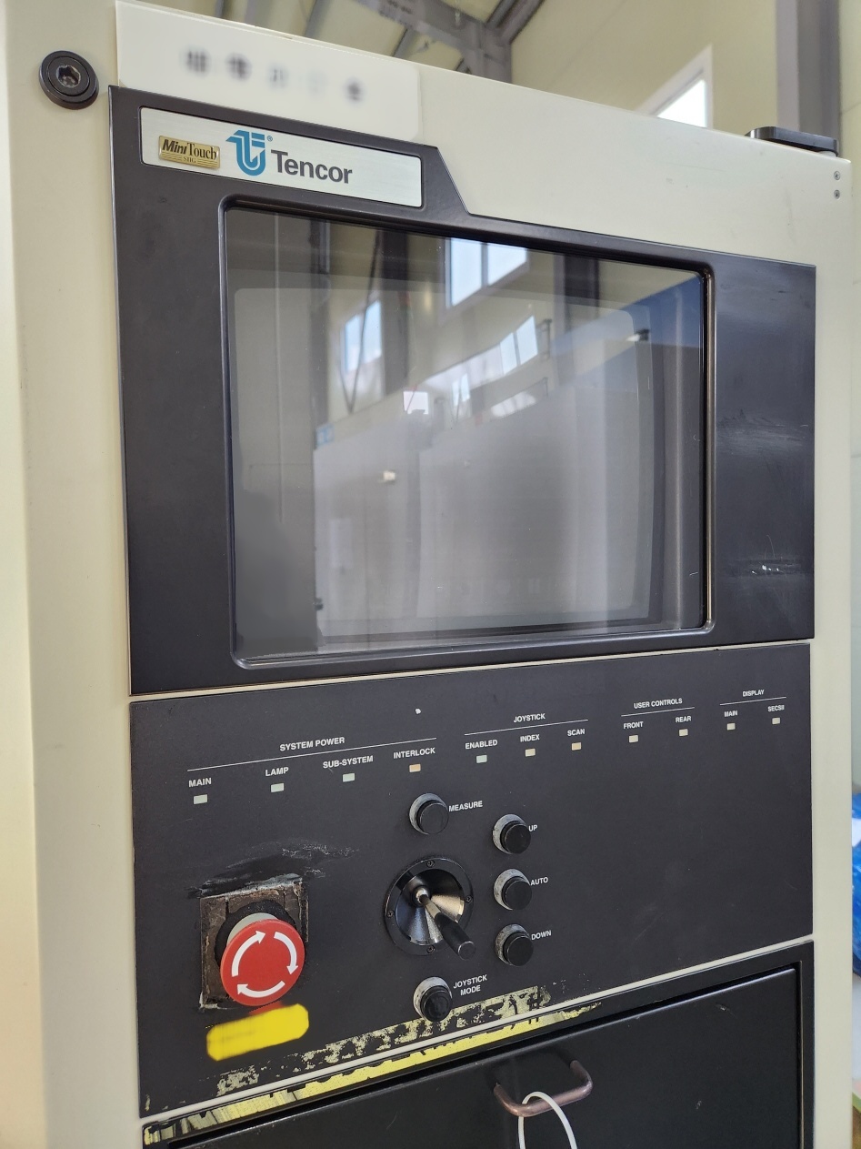フォト（写真） 使用される KLA / TENCOR UV 1250SE 販売のために