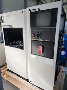 KLA / TENCOR UV 1250SE #293654440