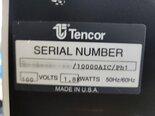 フォト（写真） 使用される KLA / TENCOR UV 1250SE 販売のために