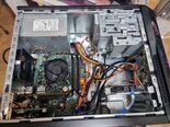 Photo Used KLA / TENCOR Zeta 20 For Sale