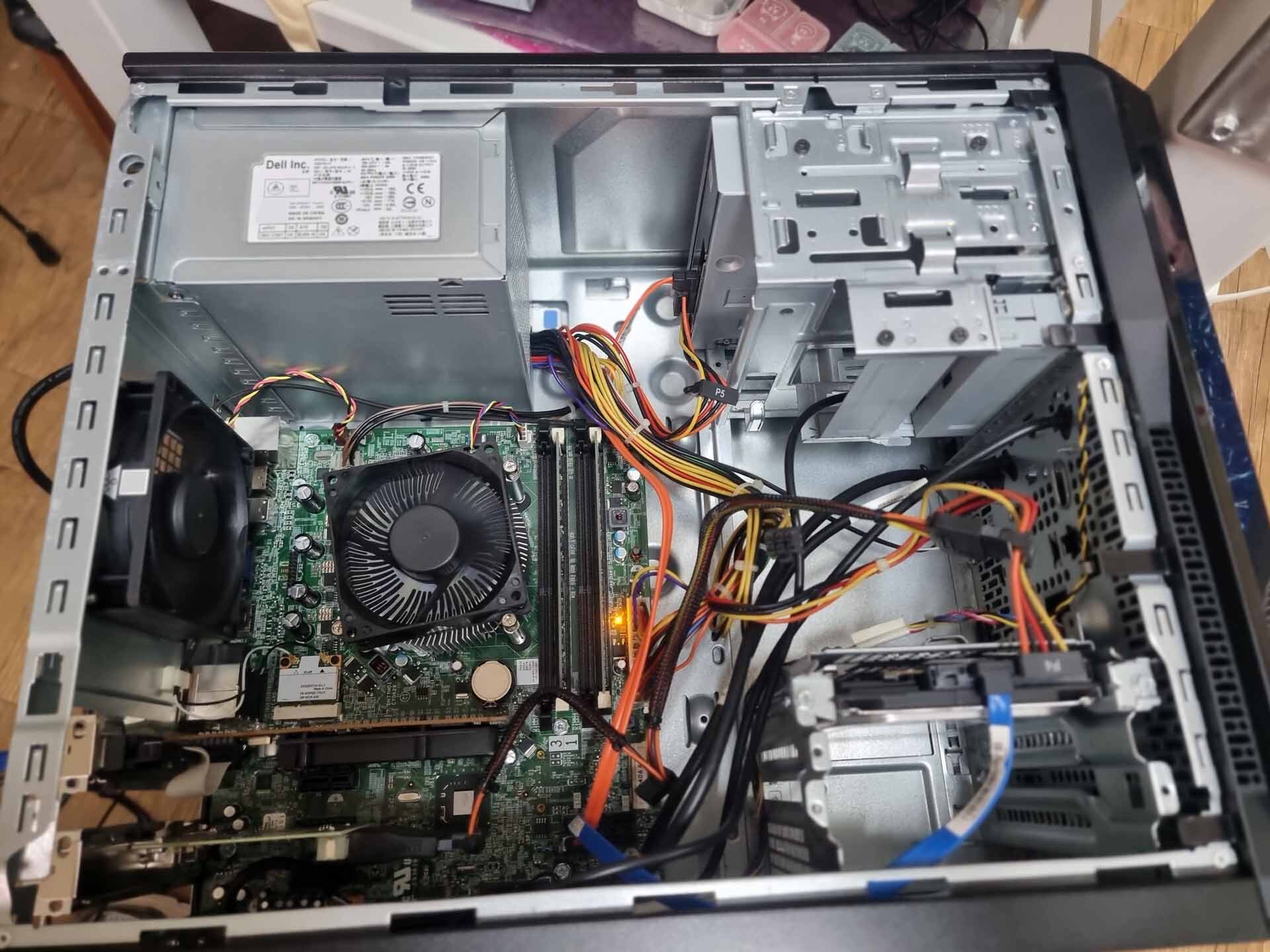 Photo Used KLA / TENCOR Zeta 20 For Sale