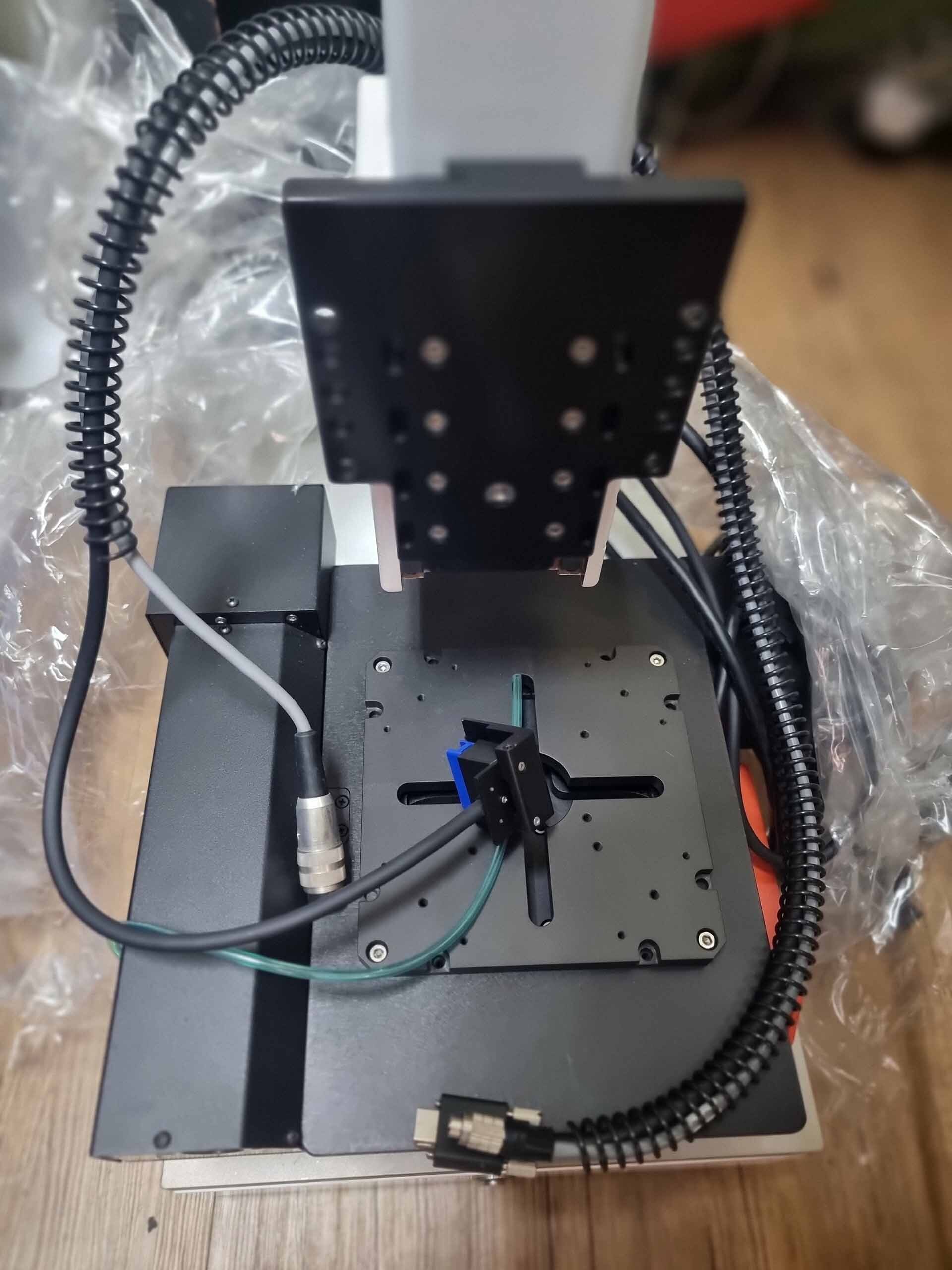Photo Used KLA / TENCOR Zeta 20 For Sale