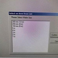 Photo Used KLA / TENCOR Zeta-388 For Sale