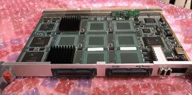 사진 사용됨 KLA / TENCOR SGB Boards for 2365 판매용