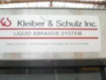 Foto Verwendet KLEIBER & SCHULZ INC 701-5000 Zum Verkauf