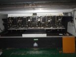 Photo Used KLINGELNBERG Micronic 76 For Sale